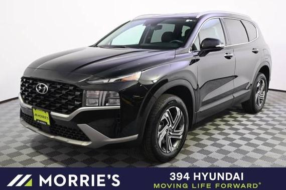 HYUNDAI SANTA FE 2023 5NMS2DAJ8PH506879 image HYUNDAI SANTA FE 2023 5NMS2DAJ8PH506879 image